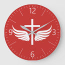 Suche nach kreuz wanduhren Christentum