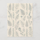 Suche nach botanik postkarten Botanische illustration