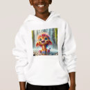 Suche nach safari hoodies Zoo