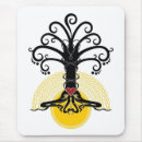 Suche nach schwarze magie mousepads Magisch