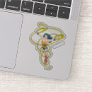 Suche nach lasso aufkleber Frau