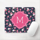 Suche nach schickes blumenmuster mousepads Vintag