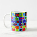 Suche nach moderne kunst tassen Niedlich