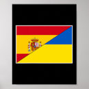 Suche nach spanische flagge poster Patriotisch