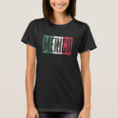 Suche nach mexikanische kultur tshirts Mexiko