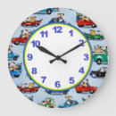 Suche nach junges wanduhren Blau