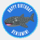 Suche nach lustiger fisch aufkleber Niedlich