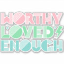 Suche nach liebt aufkleber Zitat