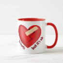 Suche nach pflaster tassen Liebe