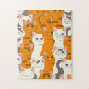 Suche nach blaue augen puzzle Kitty