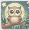 Suche nach niedliche eule untersetzer Baby