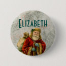 Suche nach sankt nikolaus buttons Weihnachtsmann