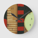 Suche nach zeitgenössische wanduhren Gemälde