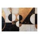 Suche nach chaos poster Abstrakt