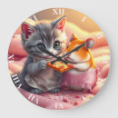 Suche nach hamster sind wanduhren Pizza