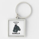 Suche nach gorilla schlüsselanhänger Lustig