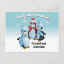 Suche nach pinguine postkarten Winter
