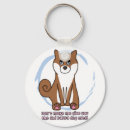 Suche nach shiba inu hund schlüsselanhänger Cartoon