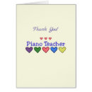 Suche nach klavierlehrer postkarten Keyboard