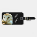 Suche nach eulen gepäckanhänger Vögel