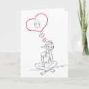 Suche nach verhältnis karten Für ihn