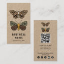 Suche nach schmetterling abstrakt visitenkarten Insekt