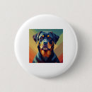 Suche nach rottweiler hund buttons Tier