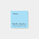 Suche nach baby post it Minimal
