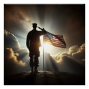 Suche nach amerikanischer soldat poster Veteran