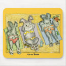 Suche nach lustiges kaninchen mousepads Cartoon