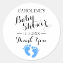 Suche nach blaue füße aufkleber Junge