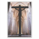 Suche nach kruzifix aufkleber Jesus