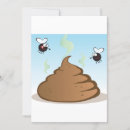 Suche nach kacken einladungen Gekackt