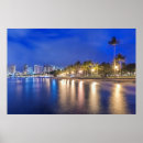 Suche nach waikiki poster Oahu