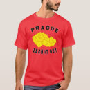Suche nach prag tshirts Die moldau