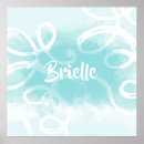 Suche nach hellblau poster Schick