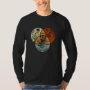 Suche nach venn diagramm tshirts Universum