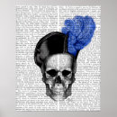 Suche nach skull poster Skeleton