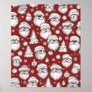 Suche nach weihnachtsmann poster Nikolaus