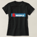 Suche nach meeple kleidung Gamer