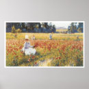 Suche nach gebiet poster Feld