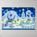 Suche nach santa claus poster Weihnachten