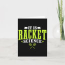Suche nach science karten Schläger
