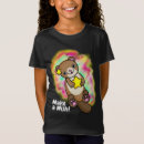 Suche nach wünsche tshirts Für kinder