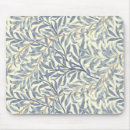 Suche nach william morris tapete mousepads Blätter