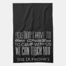 Suche nach anhänger geschirr tücher Wohnwagen