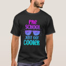 Suche nach vorschule tshirts Got