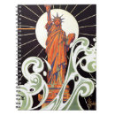 Suche nach freiheitsstatue notizbuch Usa