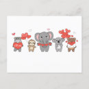 Suche nach niedlicher koala postkarten Valentinstag