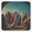 Suche nach lazarus aufkleber Jesus
